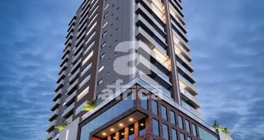 Em construção | ótimo apartamento 2 quartos sendo 1 suíte, 1 vaga de garagem no morretes em itapema/sc - imobiliária áfrica, morretes, itapema - sc