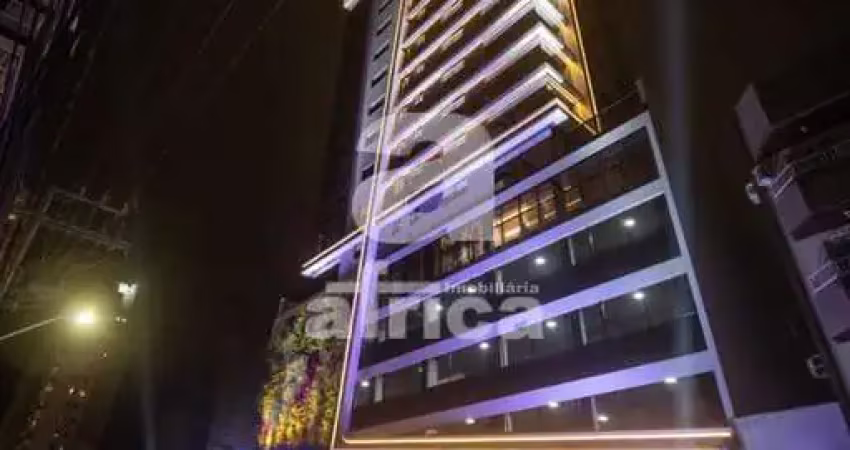 Ótimo apartamento novo | 3 suítes, 2 vagas de garagem no perequê em porto belo/sc - imobiliária áfrica, pereque, porto belo - sc