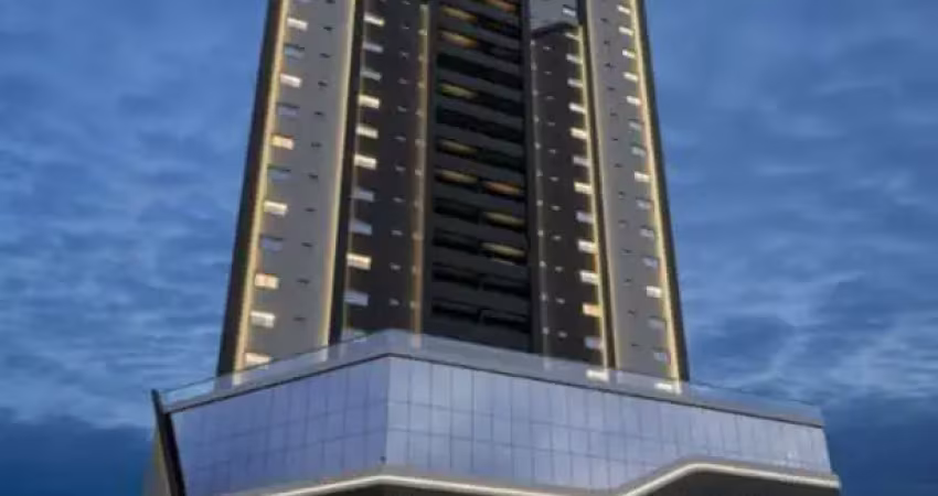 Pré-lançamento | excelente apartamento 3 suítes, 2 vagas de garagem na meia praia em itapema/sc - imobiliária áfrica