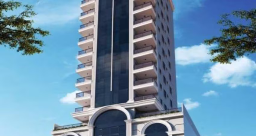 Em Construção | Ótimo Apartamento 2 Suítes com 2 vagas de Garagem no Perequê em Porto Belo/SC - Imobiliária África