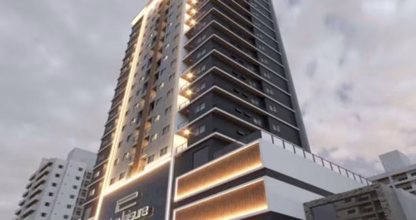 Em Construção | Ótimo Apartamento 2 Quartos sendo 1 Suíte com 2 vagas de Garagem na Meia Praia em Itapema/SC - Imobiliária África