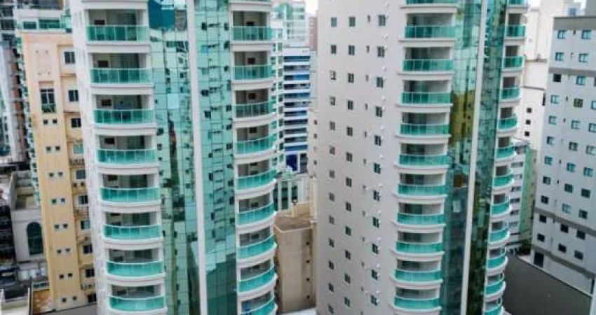 Excelente Apartamento Novo | 3 Suítes com 2 vagas de Garagem na Meia Praia em Itapema/SC - Imobiliária África