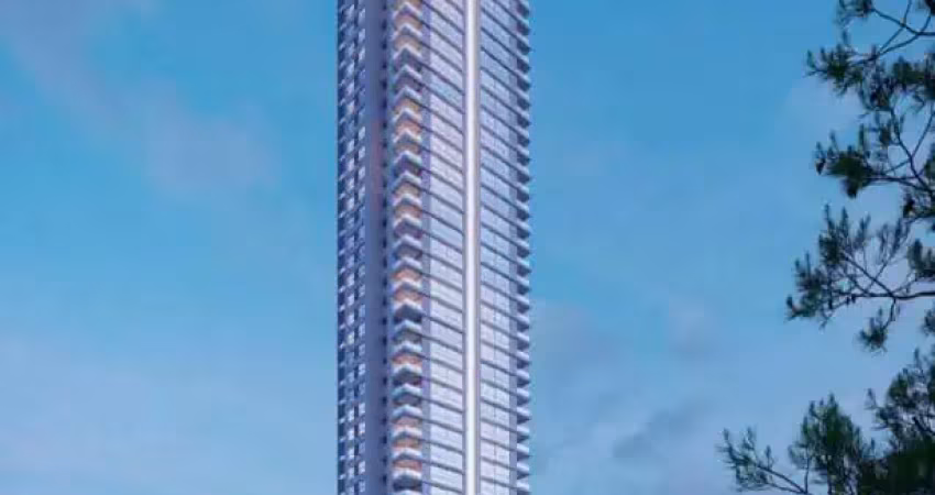 Pré-Lançamento | Excelente Apartamento 4 Suítes com 3 vagas de Garagem no Centro de Balneário Camboriú/SC - Imobiliária África