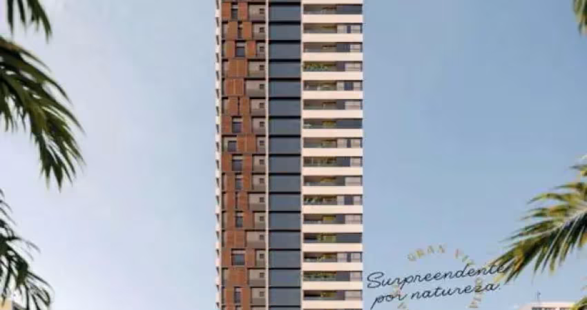 Em construção | excelente apartamento com vista mar, 4 suítes com 3 vagas de garagem no centro de itapema/sc - imobiliária áfrica