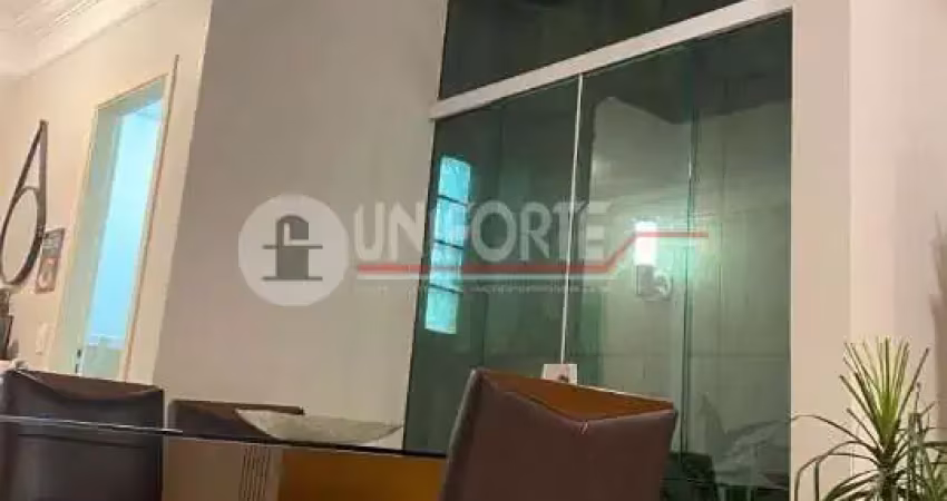 Sobrado para Venda no bairro Vila Guilhermina, 3 dorm, 3 suíte, 3 vagas, 174m² m