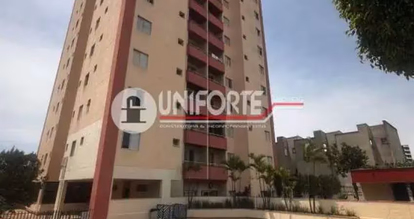 Apartamento para venda, 2 dorm(s), 1 suite(s), 1 vaga(s), 80 m²