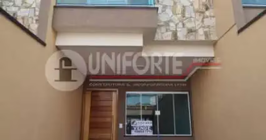 Sobrado para venda no bairro cidade patriarca, 2 dorm, 2 suíte, 2 vagas, 98m² m