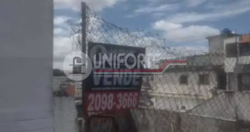 Terreno para venda e 7 salões comerciais para locação no bairro vila nhocuné,  450m²