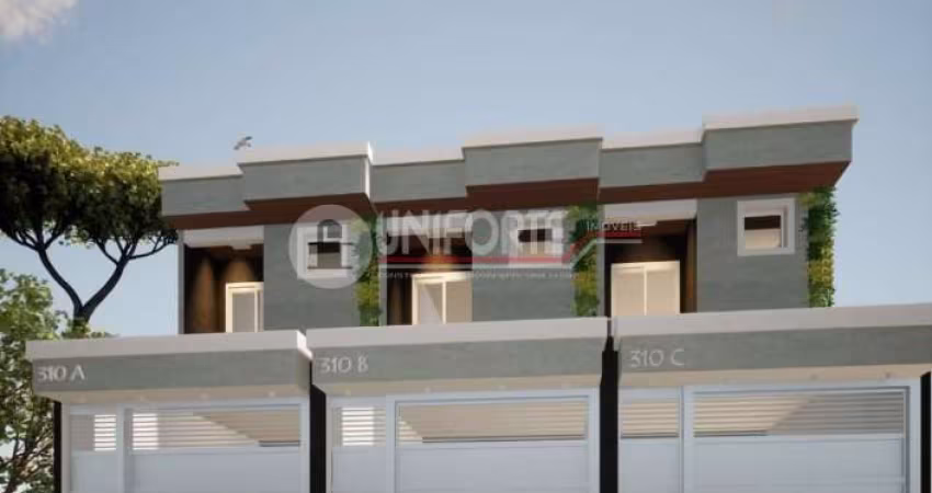 Sobrado para Venda no bairro Jardim Maringá, 3 dorm, 2 vagas