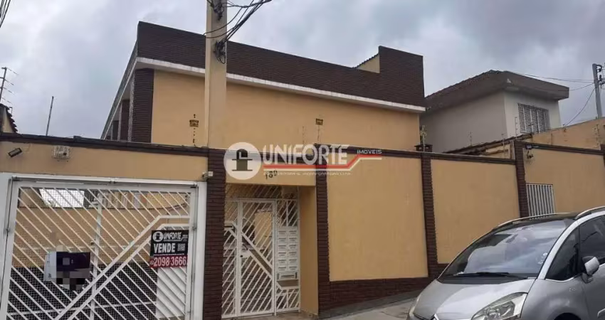 Casa (sobrado) para venda, 2 suite(s), 2 vaga(s), 110 m²
