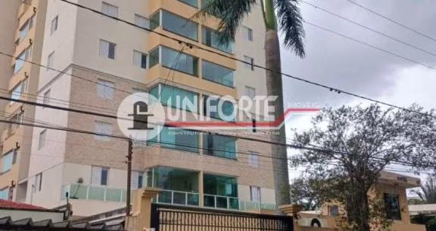 Apartamento para Venda, 1 dorm(s), 1 suite(s), 3 vaga(s), 74 m²