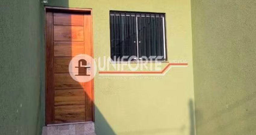 Casa (Sobrado) para Venda, 2 suite(s), 2 vaga(s), 84 m²