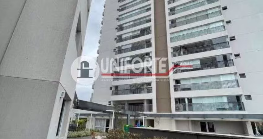 Apartamento para Venda, 2 dorm(s), 1 suite(s), 1 vaga(s), 78 m²