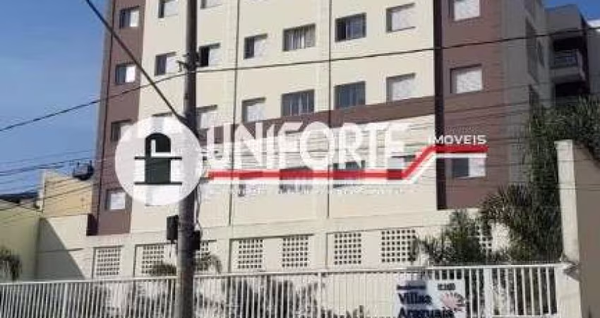 Apartamento para Locação, 2 dorm(s), 1 vaga(s), 50 m²