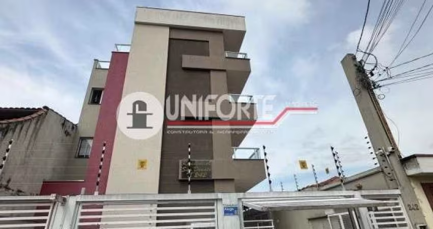 Apartamento para Locação, 2 dorm(s), 1 vaga(s), 44 m²