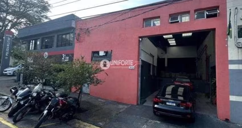 Galpão para Locação, 2 vaga(s), 400 m²