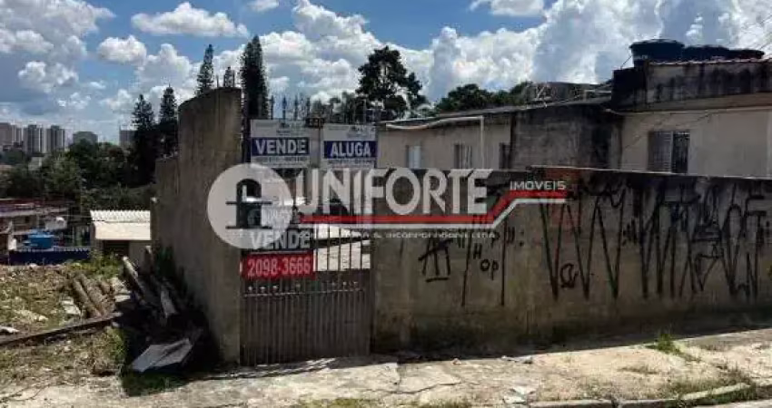 Terreno comercial à venda no Jardim Marabá, São Paulo 