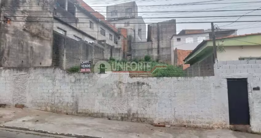 Terreno comercial à venda no Jardim Marabá, São Paulo 