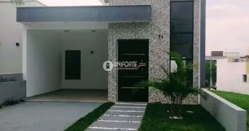 Casa (terrea) para venda, 3 dorm(s), 1 suite(s), 2 vaga(s), 105 m²