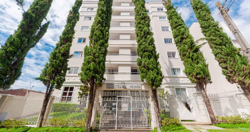 Apartamento com 3 dormitório na vila izabel - venda