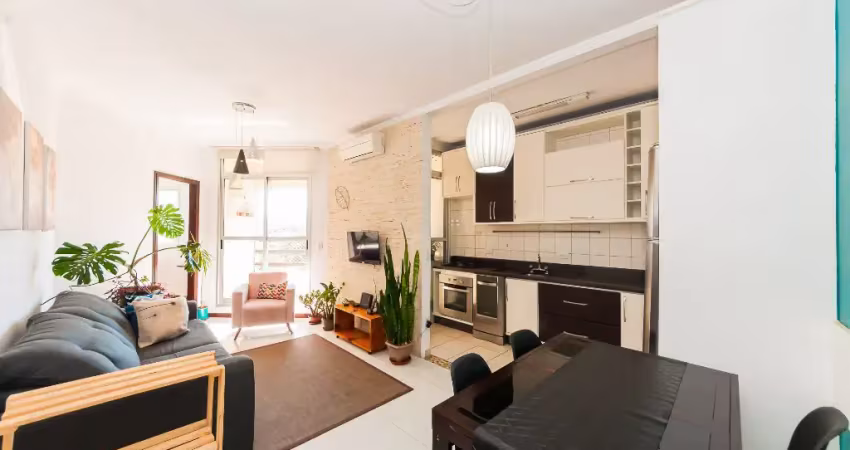 Apartamento com 2 quartos para alugar na Rua Presidente Carlos Cavalcanti, 327, Centro, Curitiba