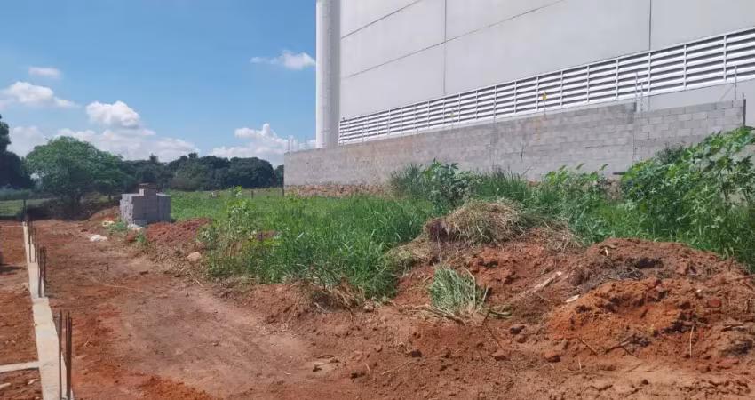 Terreno para venda, loteamento comercial monte castelo, na cidade de indaiatuba/sp - #0146