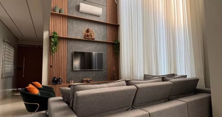 Casa para Venda, Condomínio Residencial Maria Dulce, em Indaiatuba/SP – #0123