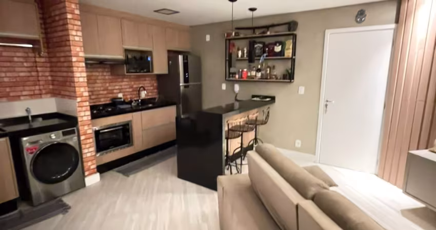 Apartamento para venda, no Condomínio Plaza Bella Vista, na cidade de Indaiatuba/SP