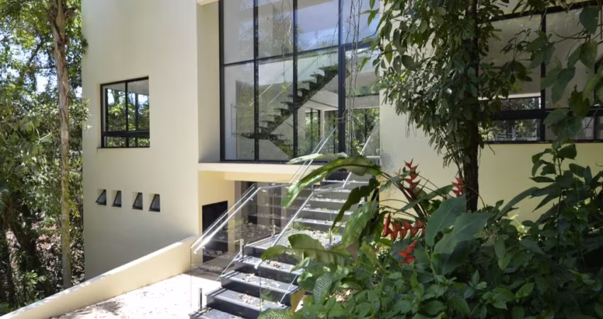 Casa para venda, no Condomínio Iporanga, na cidade do Guarujá/SP