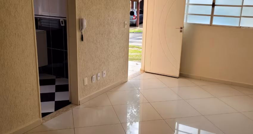 Casa para locação, no Condomínio Residencial Moradas de Itaici, na cidade de Indaiatuba/SP