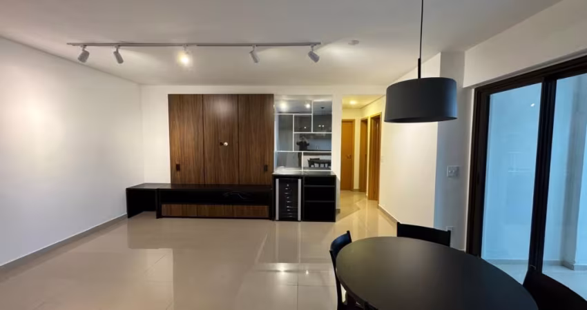 Apartamento para locação, no Condomínio The Park View, na cidade de Indaiatuba/SP – #0180