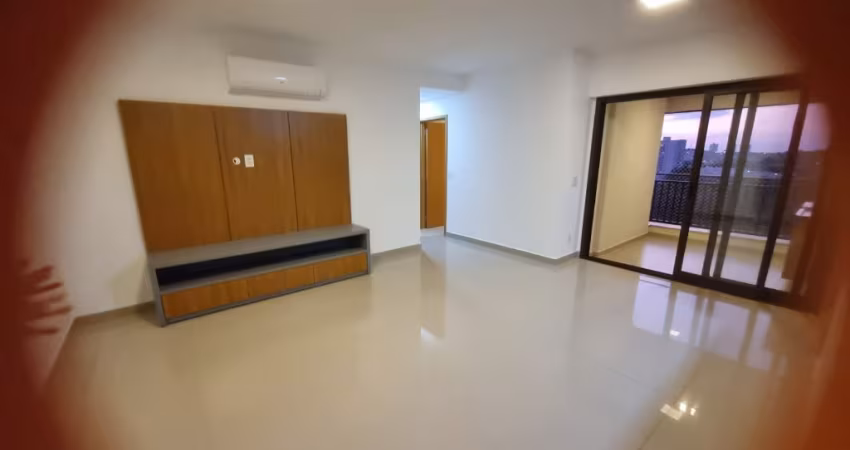 Apartamento para locação, no Condomínio The Park View, na cidade de Indaiatuba/SP – #0187