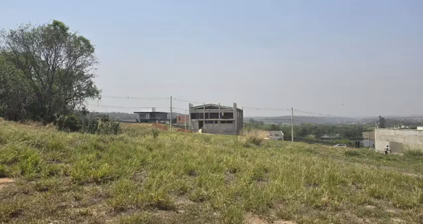 Terreno para venda, loteamento comercial monte castelo, na cidade de indaiatuba/sp - #0054