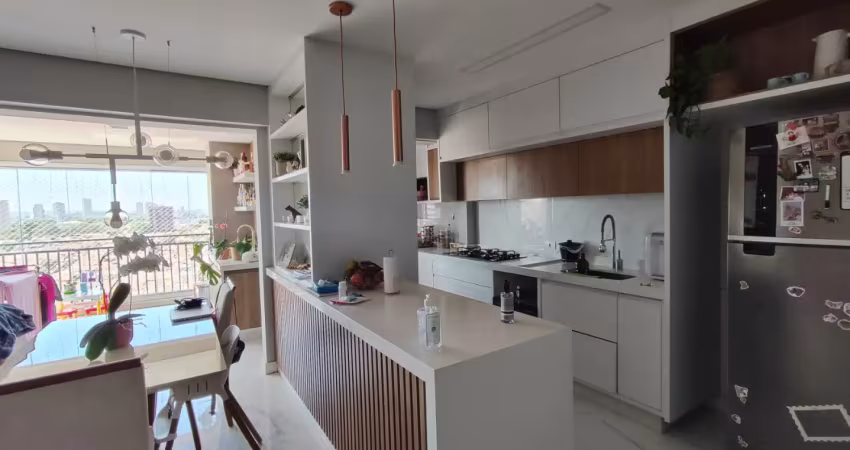 Apartamento para locação, no condomínio the park view, na cidade de indaiatuba/sp – #0222