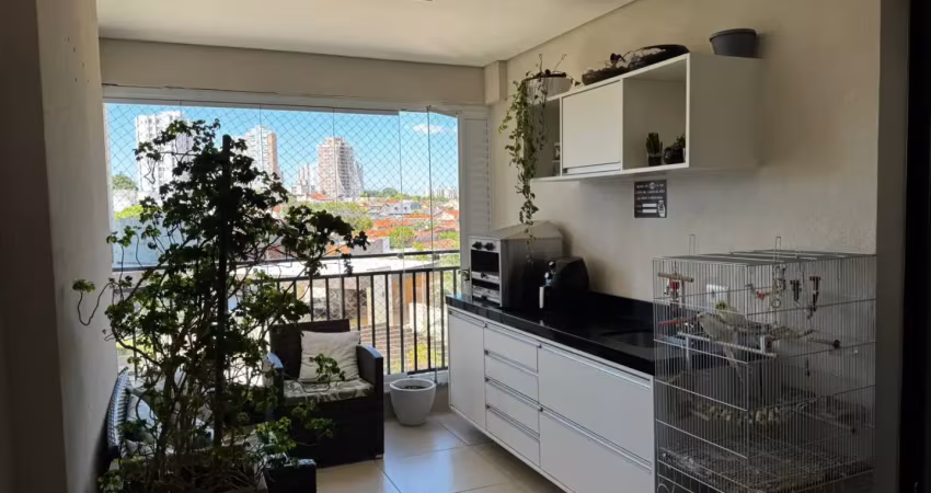 Apartamento para venda no condomínio the park view, na cidade de indaiatuba/sp – #0223