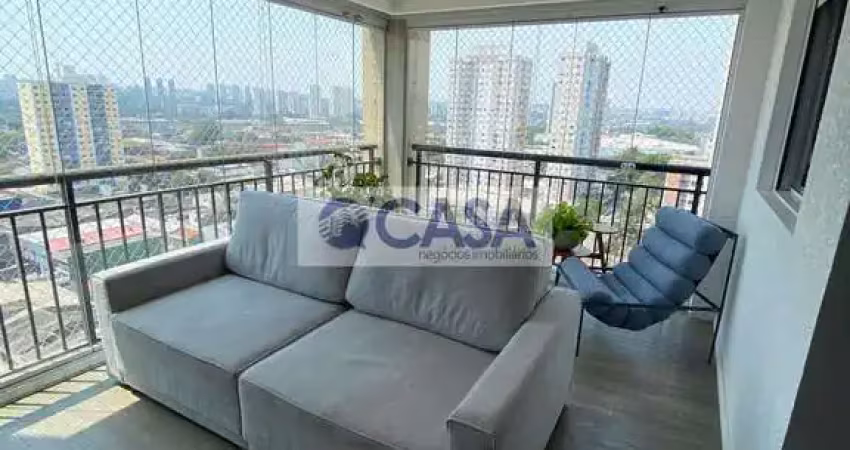 Apartamento à venda no socorro sp, 66m², 2 dorms, 1 suíte