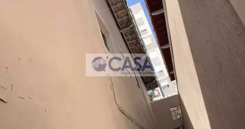 Casa com 3 quartos à venda no Socorro, São Paulo 