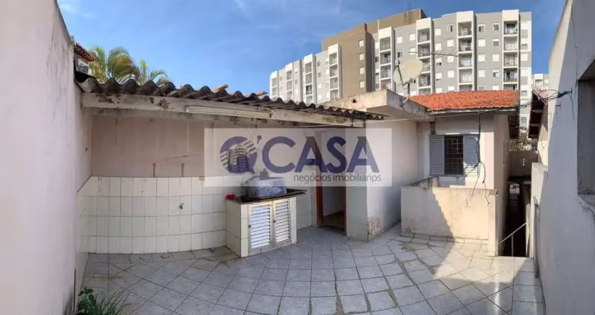 Casa com 3 quartos à venda no Socorro, São Paulo 
