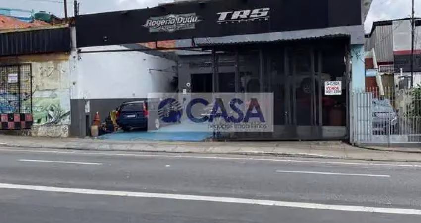 Prédio à venda na cidade dutra, sp | 465m² de área útil