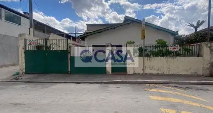 Casa à venda no Jardim São Luís, São Paulo 