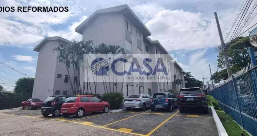 Apartamento à venda em vila socorro sp, 2 quartos, 52m², r$330mil