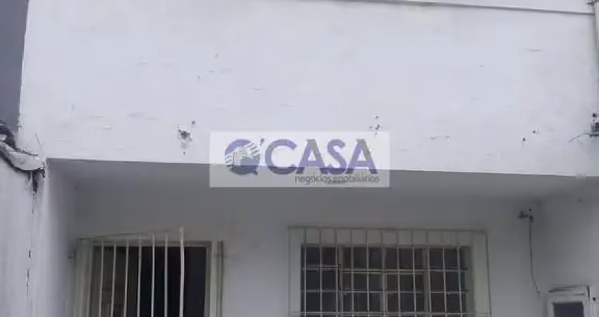 Casa com 2 quartos à venda no Jurubatuba, São Paulo 