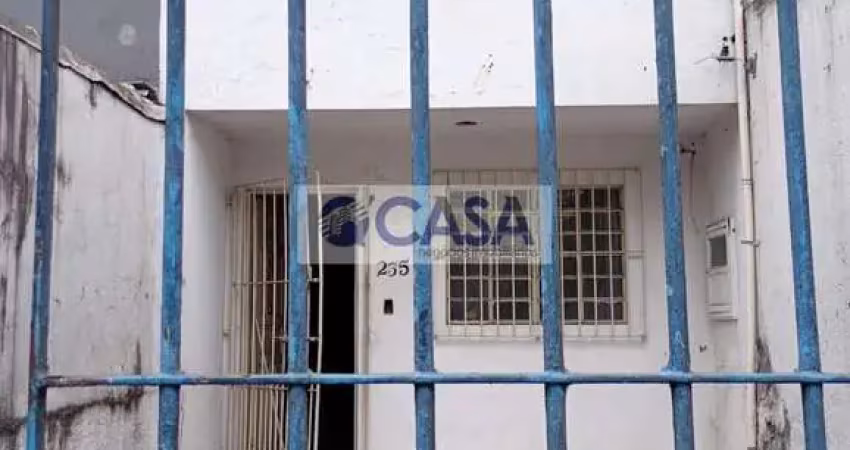 Casa com 2 quartos à venda no Jurubatuba, São Paulo 
