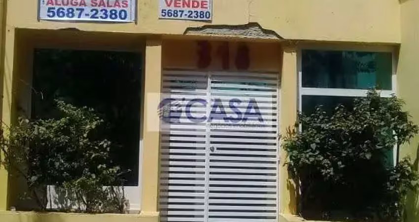 Prédio à venda em Santo Amaro, São Paulo 