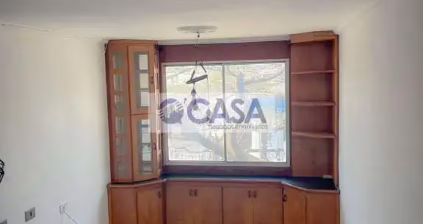 Apartamento com 2 quartos para alugar na Rua André de Leão, 1, Vila Socorro, São Paulo