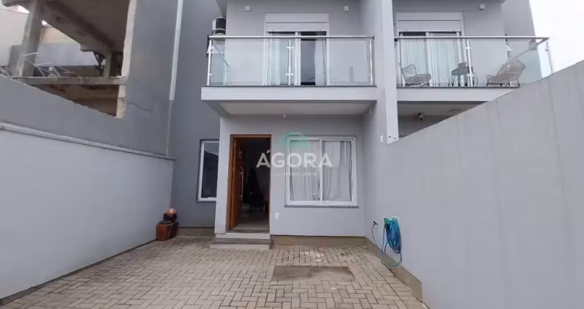 Casa com 2 quartos para alugar no Igara, Canoas 