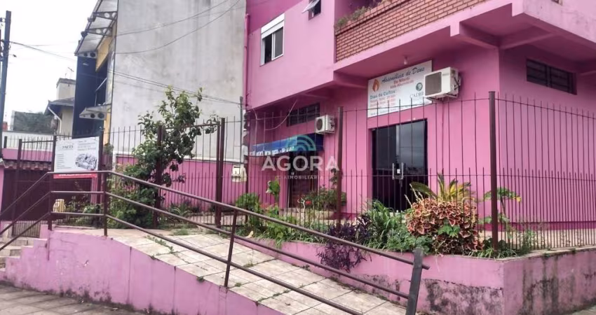 Ponto comercial para alugar no Igara, Canoas 