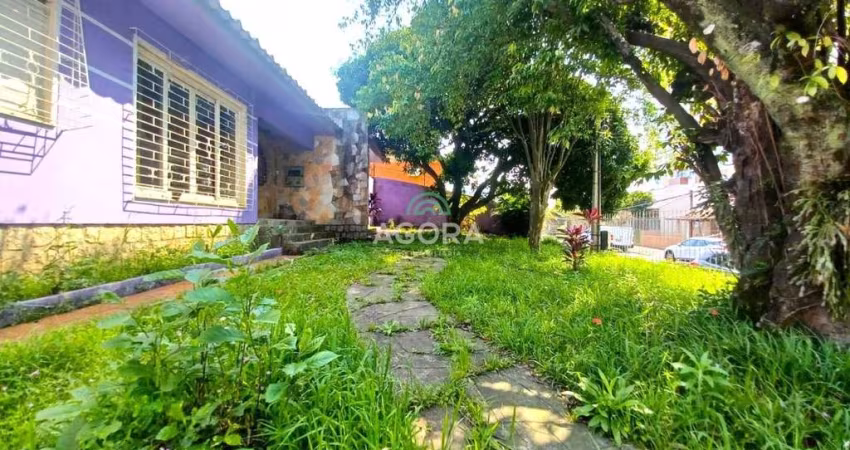 Casa comercial para alugar no Marechal Rondon, Canoas 