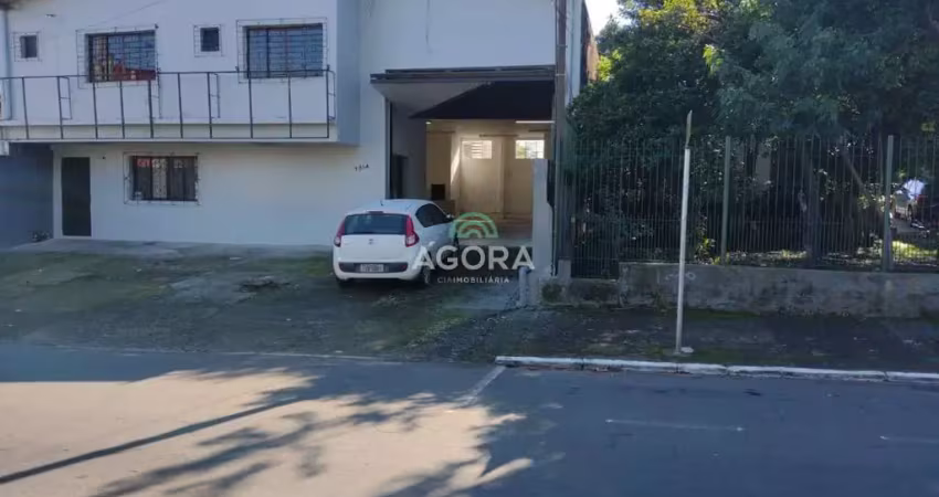 Barracão / Galpão / Depósito para alugar no Igara, Canoas 