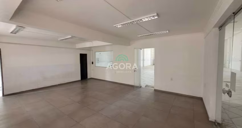 Barracão / Galpão / Depósito para alugar no Igara, Canoas 